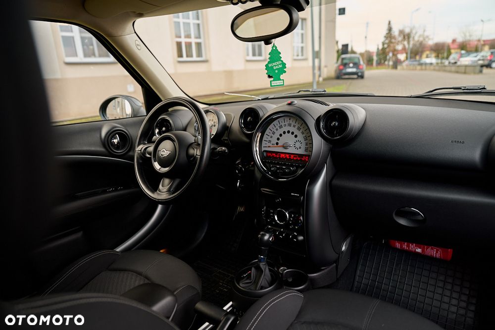 MINI Countryman - 31