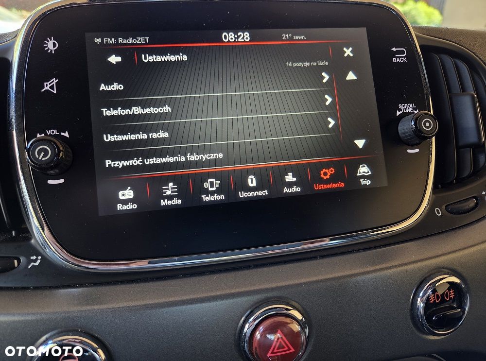 Fiat 500 1.2 8V S - 20