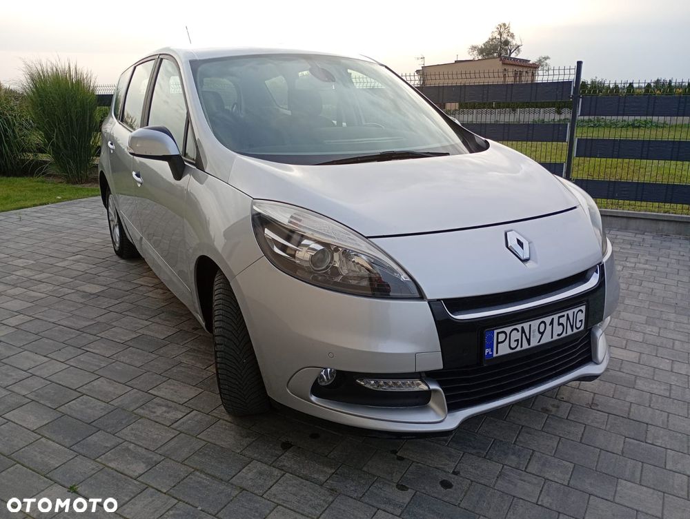 Renault Scenic 1.5 dCi Expression - 2