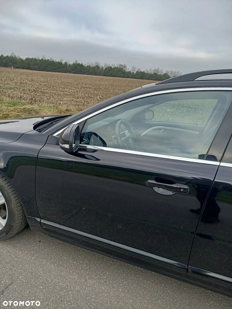 Volvo V70 D3 Geartronic Momentum - 12