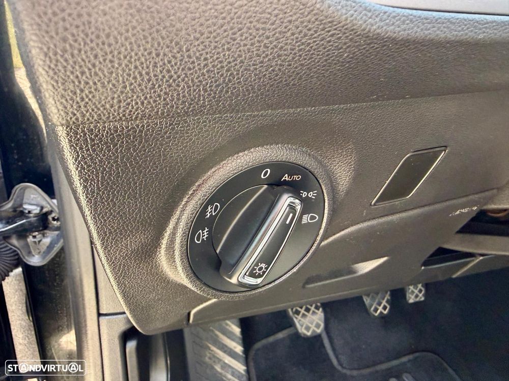 SEAT Leon 1.0 EcoTSI Style S/S - 17