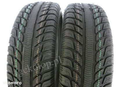 205/65 R15 całoroczne nowe opony bieżnikowane wielosezonowe kierunkowe - 6
