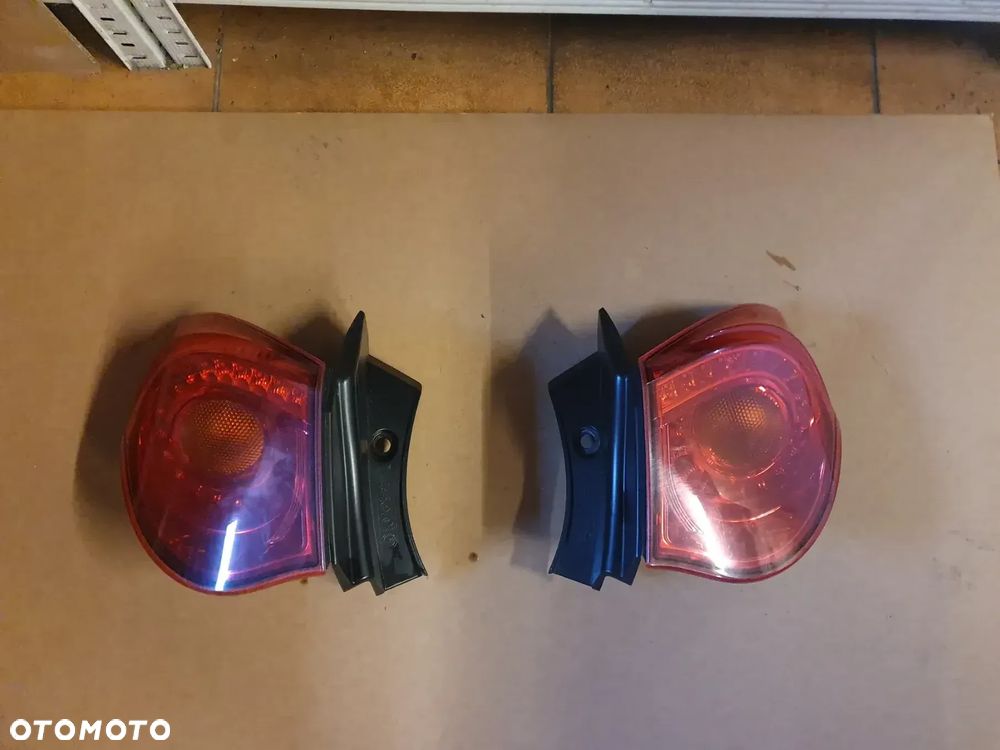 LAMPA L/P TYŁ ALFA ROMEO GULIETTA