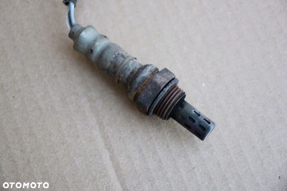 Sonda lambda FORD focus fiesta mondeo conect BENZYNA 2S6A-96444-BA - 2