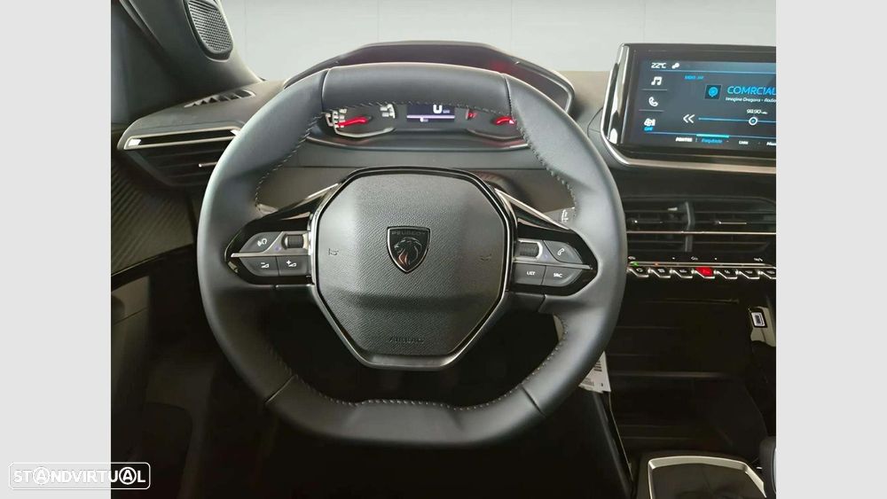 Peugeot 2008 1.2 PureTech Style - 11