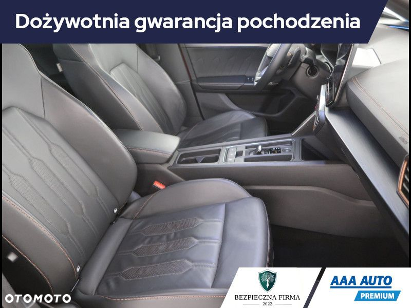 Cupra Formentor - 10