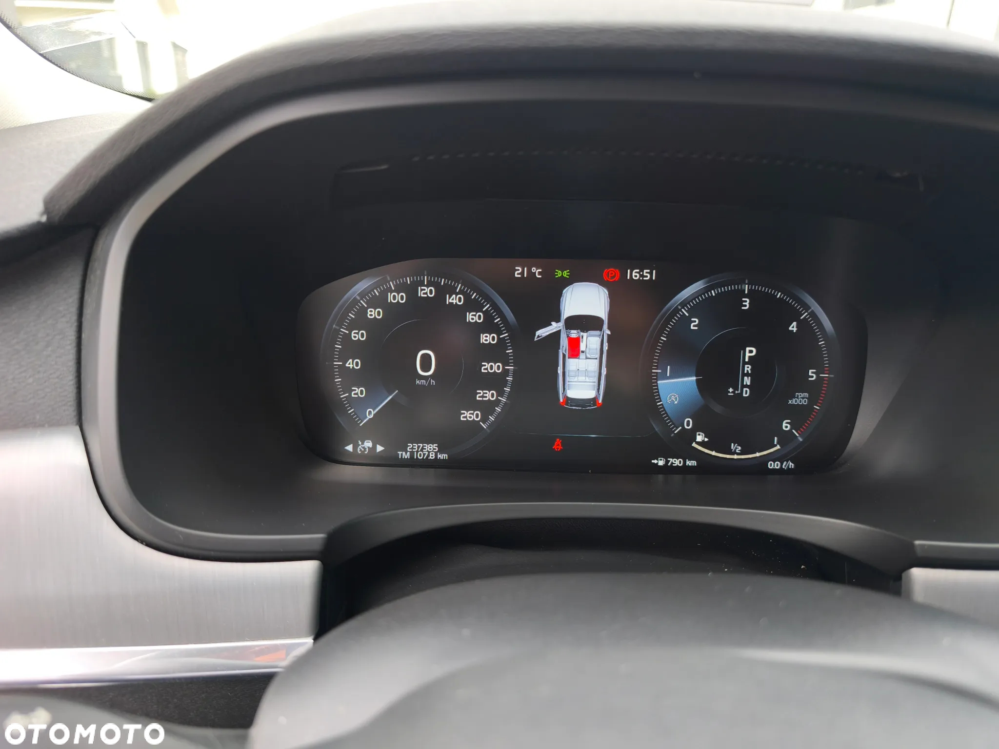 Volvo V90 - 17
