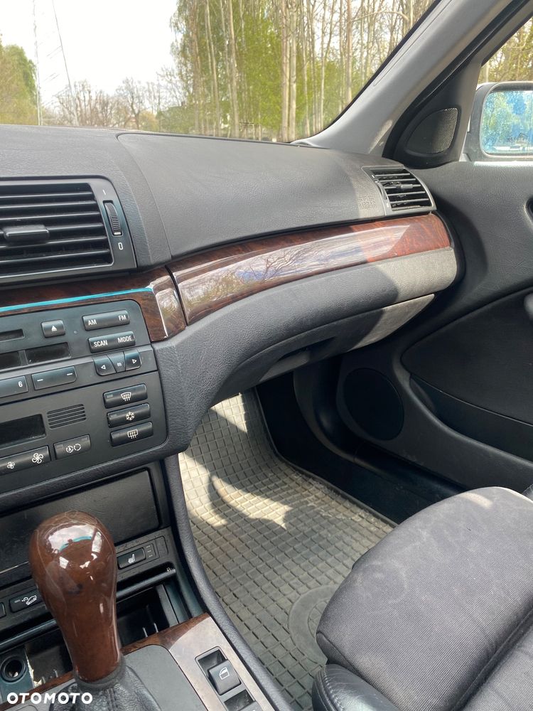 BMW Seria 3 - 19