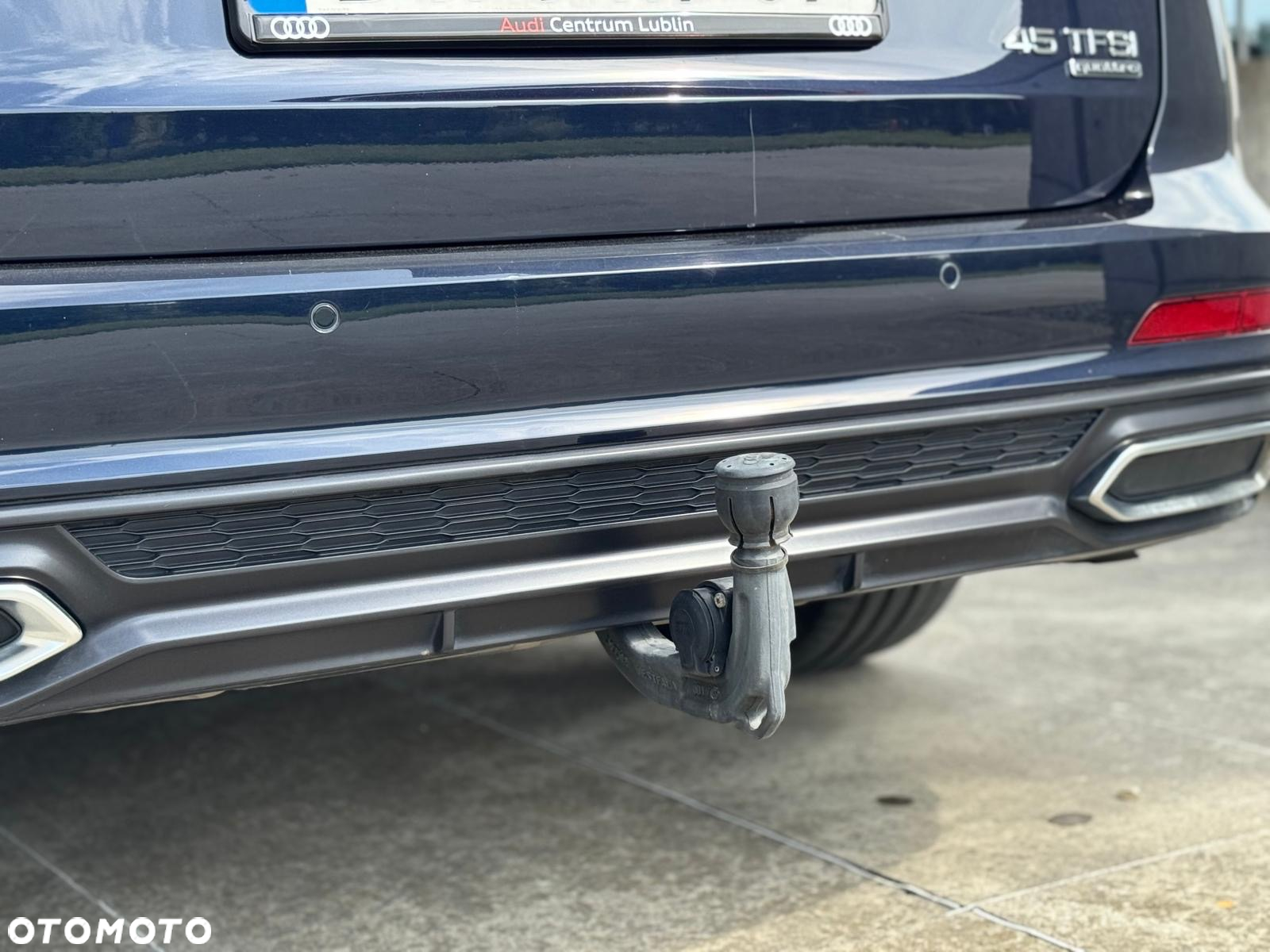 Audi A6 45 TFSI Quattro Sport S tronic - 18