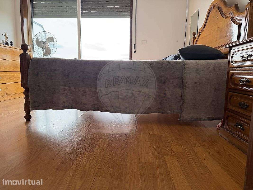 Moradia T3 para arrendamento - Grande imagem: 3/9