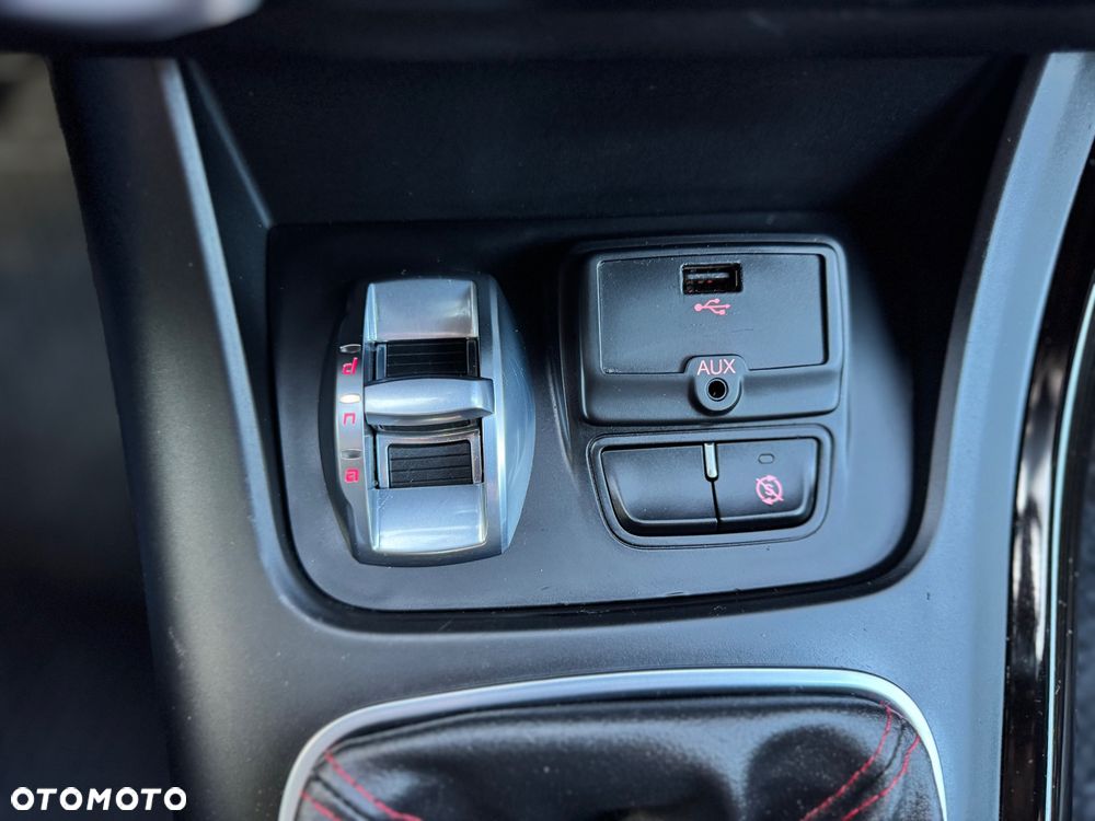 Alfa Romeo Giulietta 1.4 TB Progression - 33