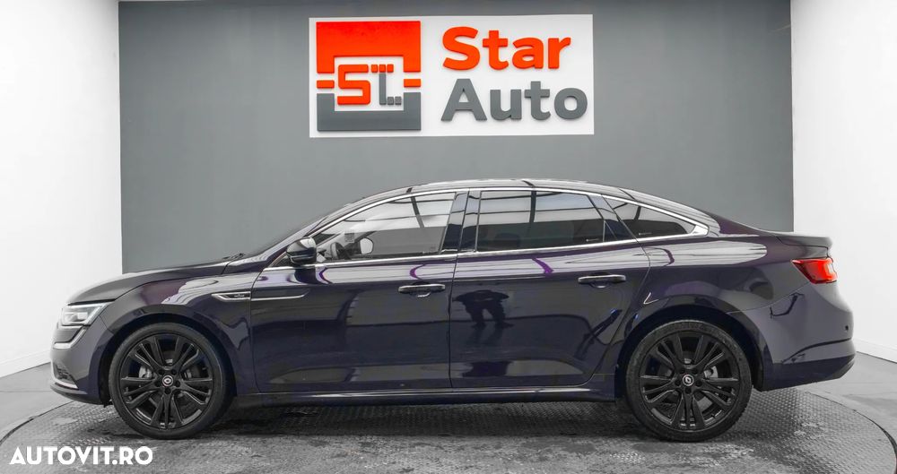 Renault Talisman ENERGY dCi EDC Zen - 9