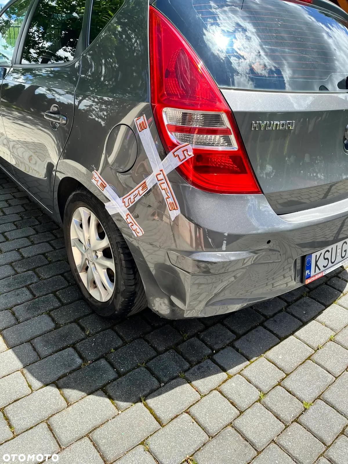 Hyundai i30 1.4 Base - 3