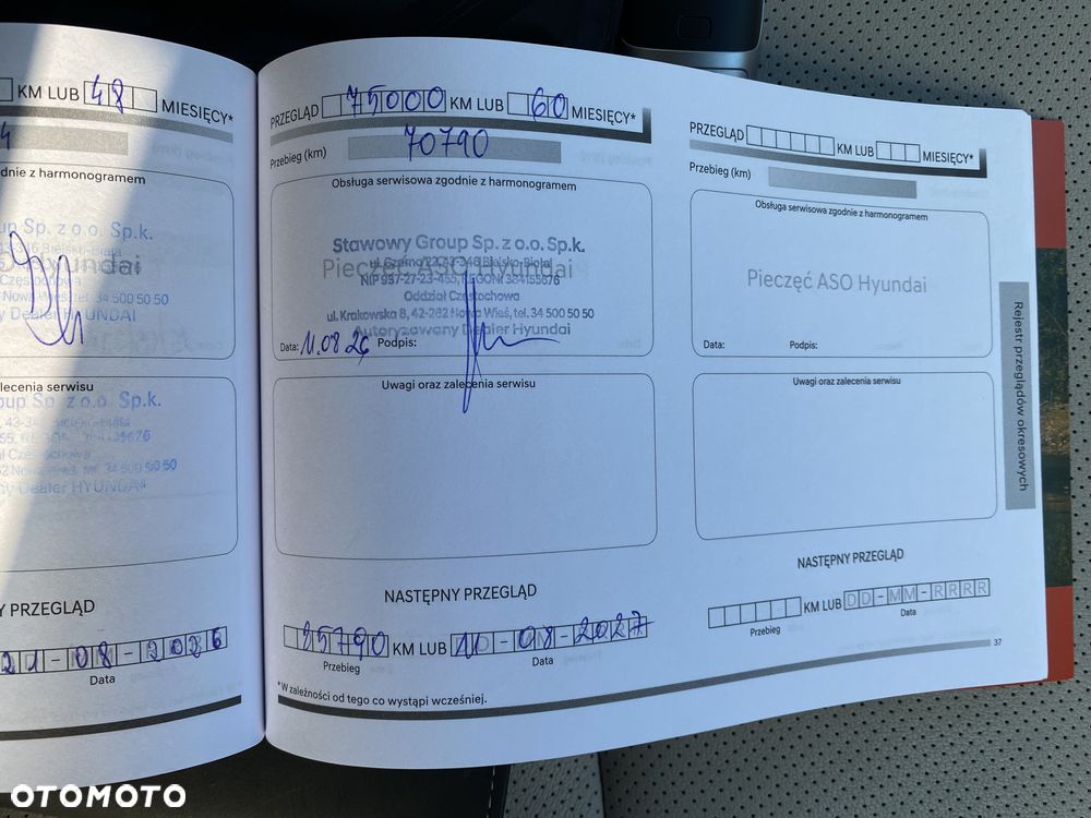 Hyundai Tucson 1.6 T-GDi 48V Platinum 4WD DCT - 38