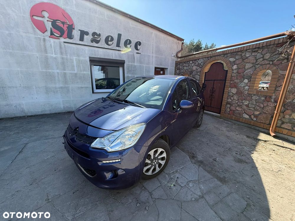 Citroën C3 Pure Tech 82 SHINE - 1