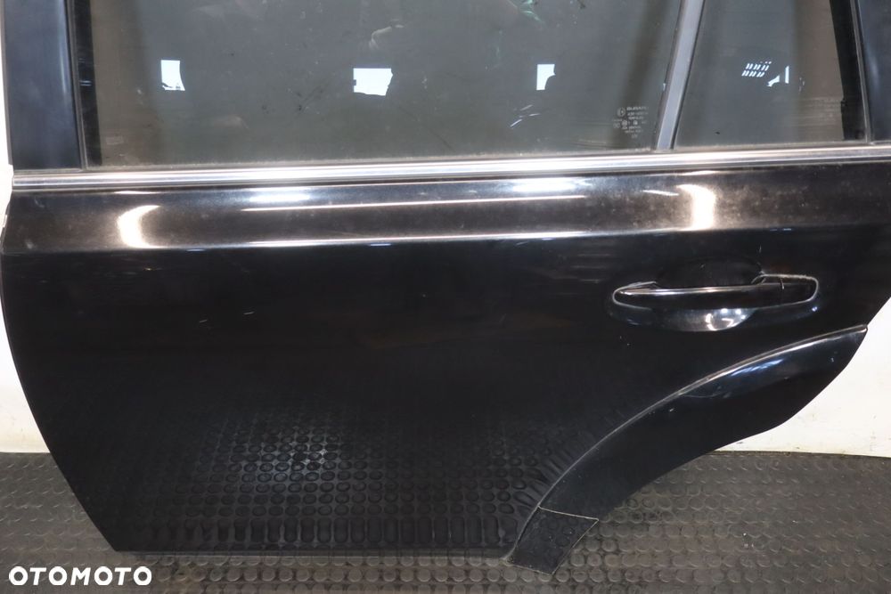 DRZWI LEWY TYŁ SUBARU LEGACY V LIFT D4S KOMBI - 8