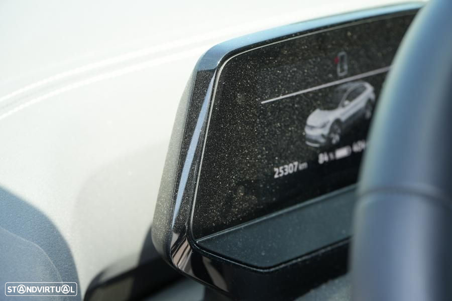 VW ID.4 77 kWh Pro Performance - 17