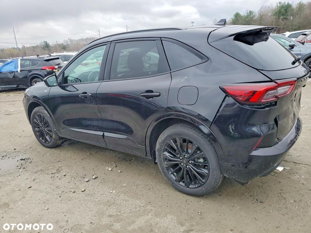 Ford Escape - 2