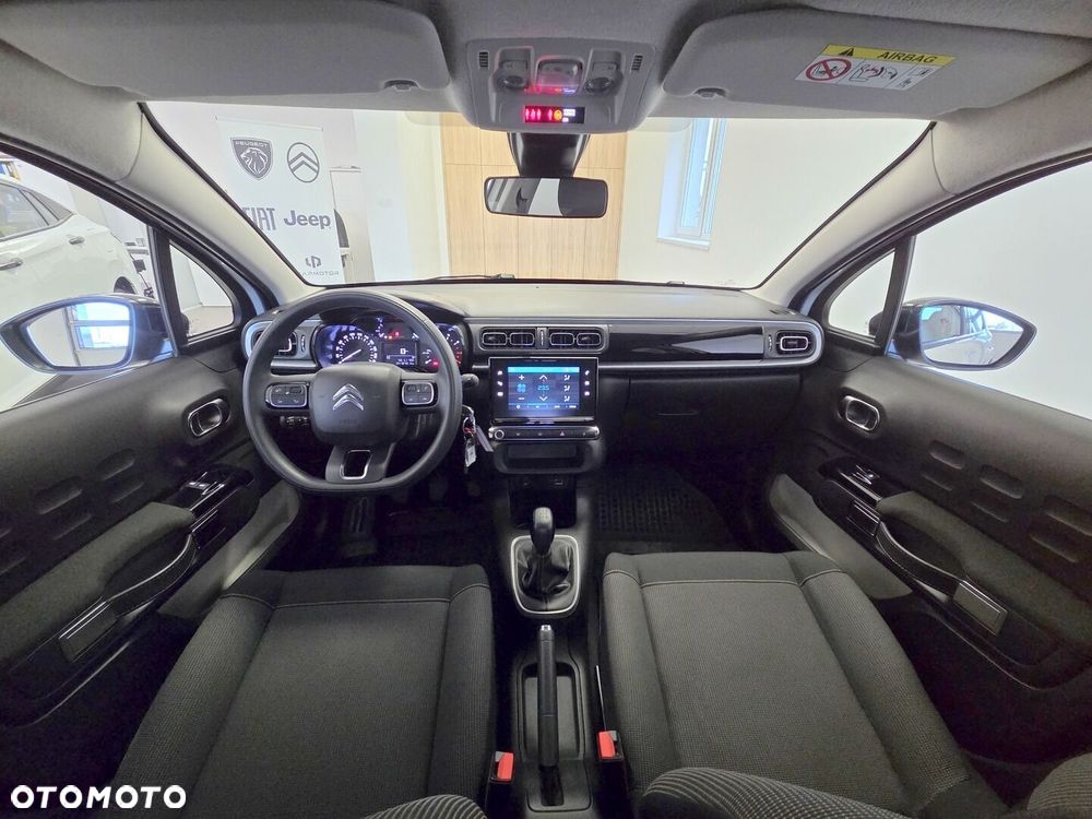 Citroën C3 1.2 PureTech Max - 13