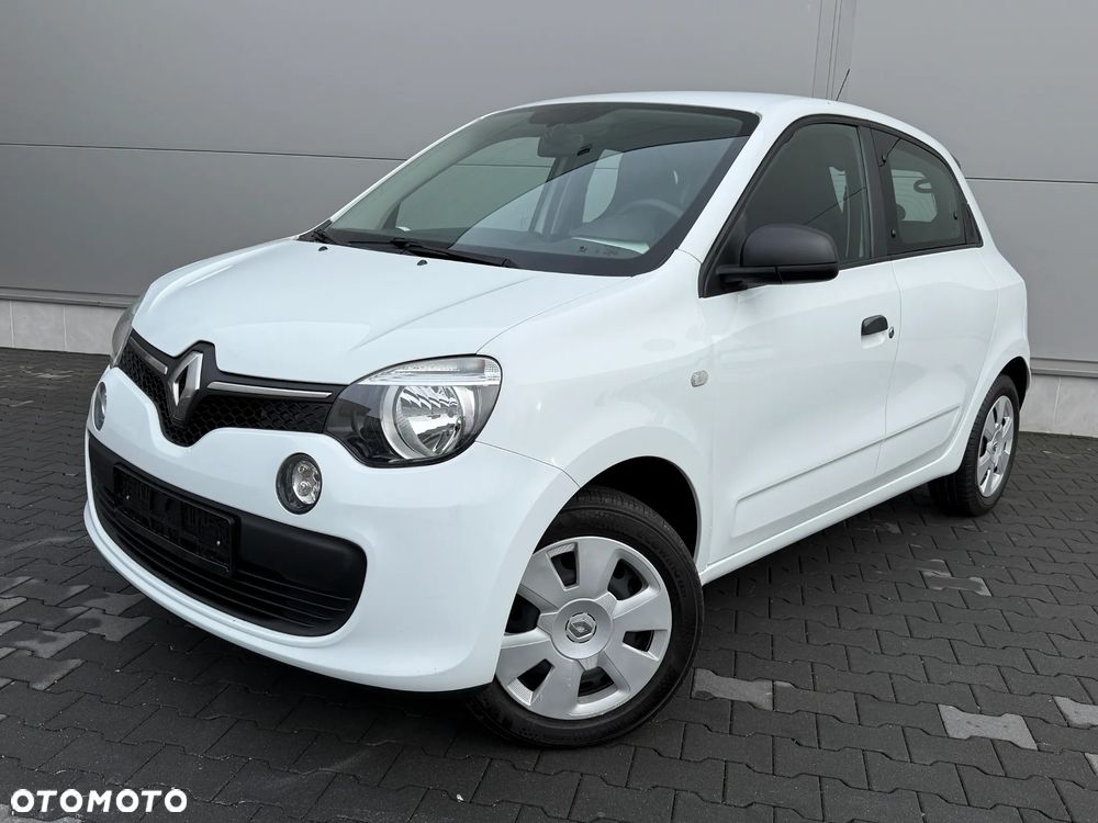Renault Twingo - 6