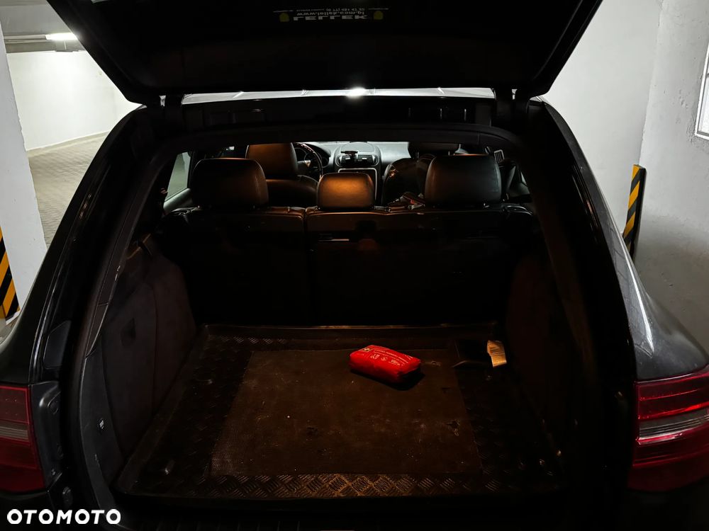 Porsche Cayenne S Tiptronic - 11