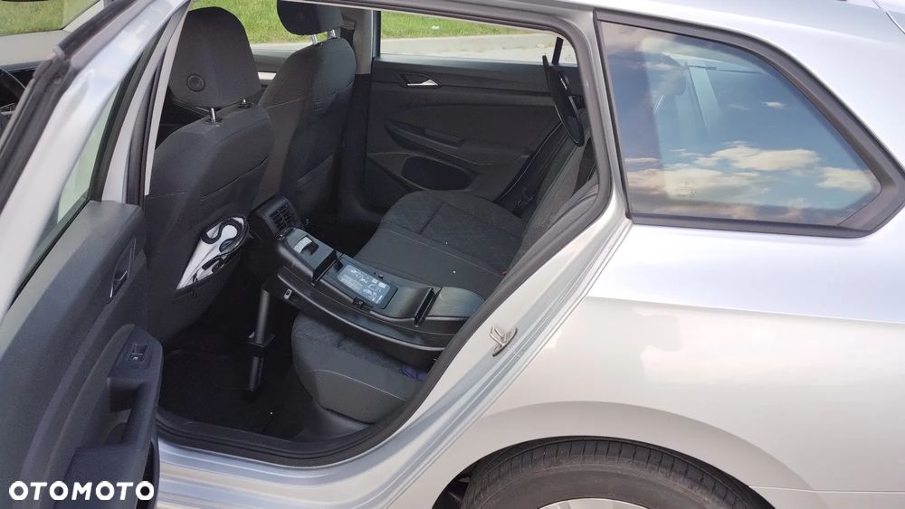 Volkswagen Golf 1.5 TSI EVO Life - 13