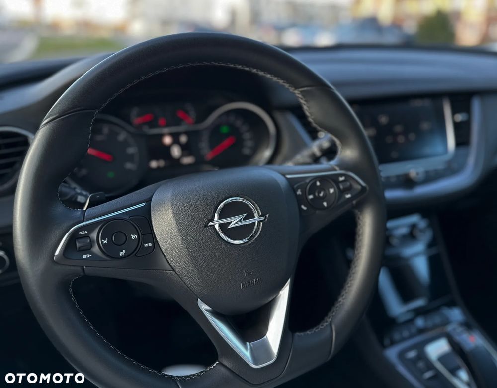 Opel Grandland X 1.6 T PHEV Elegance - 27