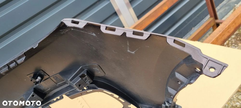 Opel Mokka X 2016- zderzak przód oryginał MA250 - 9