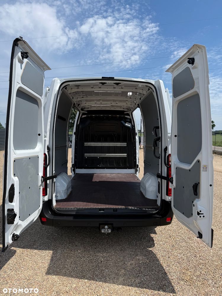 Renault Master - 22