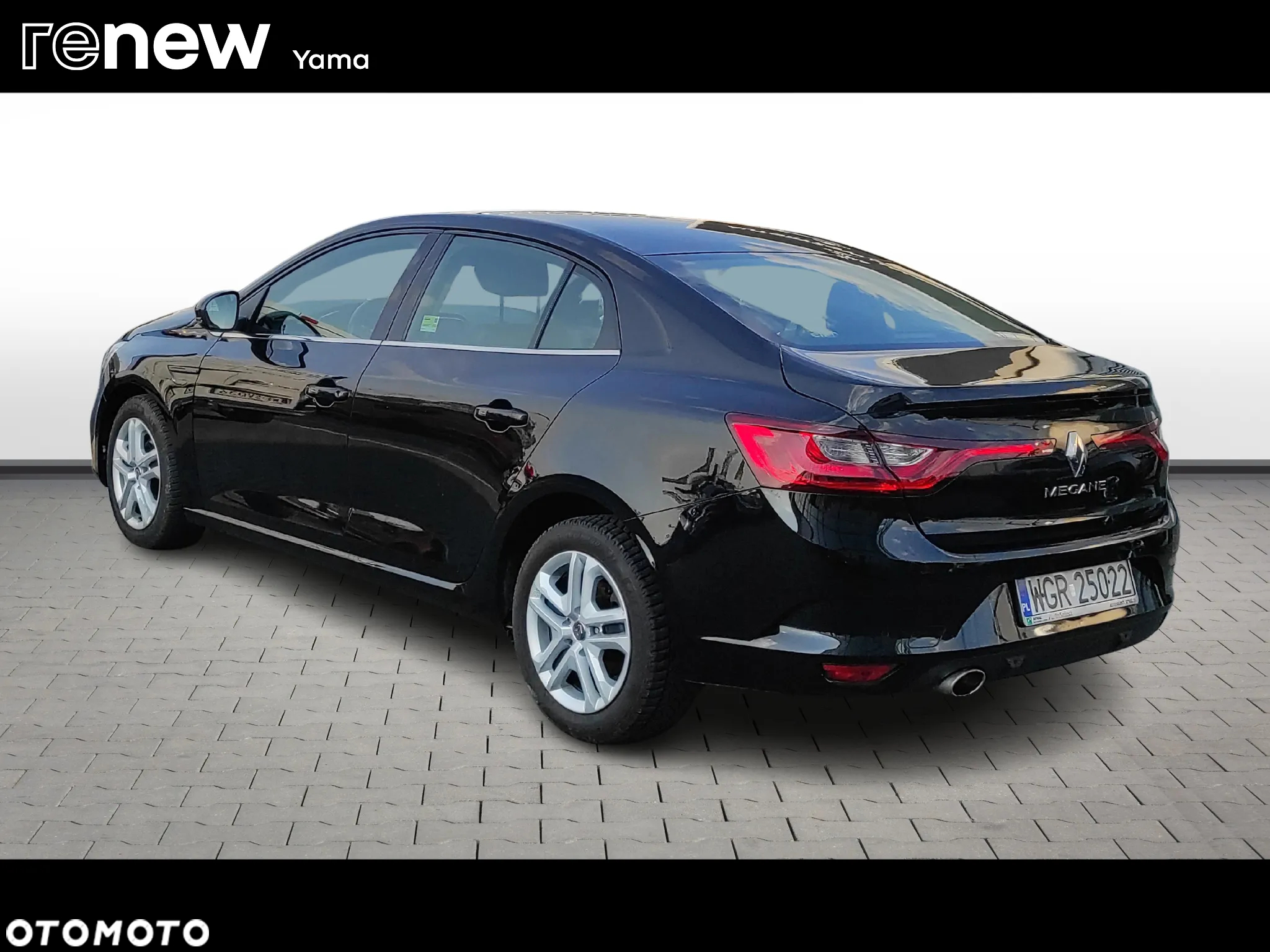 Renault Megane - 3