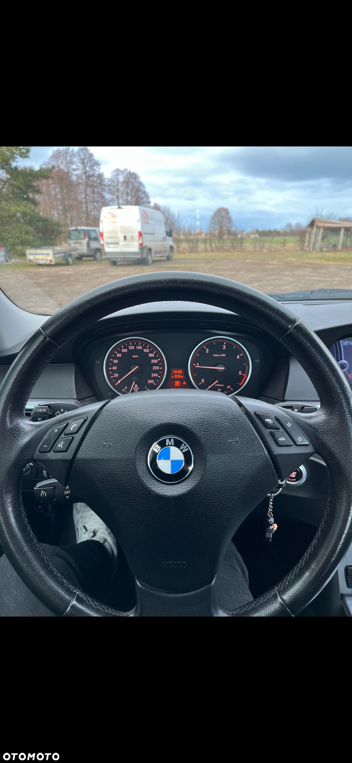 BMW Seria 5 - 21