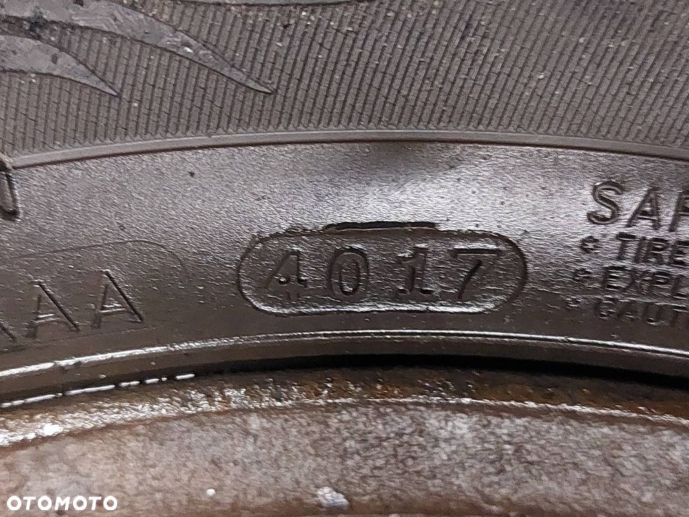 FELGI STALOWE 4 SZT 4x114,3 6Jx15 ET44 FI67,1 CARISMA VOLVO V40 S40 I - 6