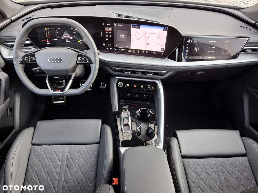 Audi Q5 - 19