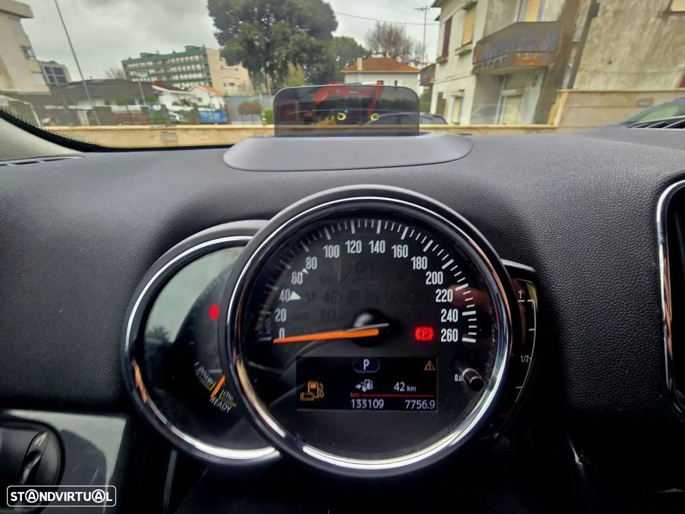 MINI Countryman Cooper SE All4 Aut. - 12