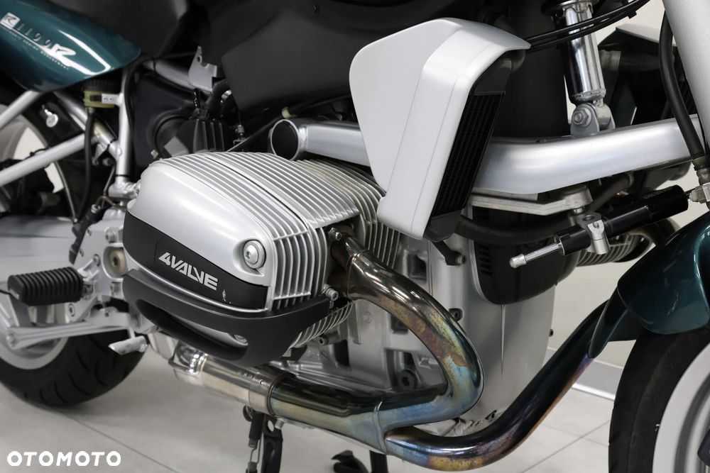 BMW R - 22