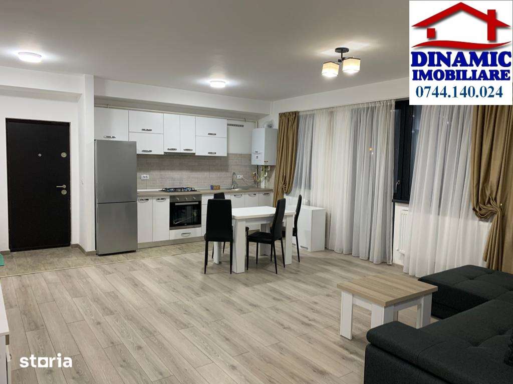 Apartament 2 camere str.Fermelor. /lunar — fotografia 1
