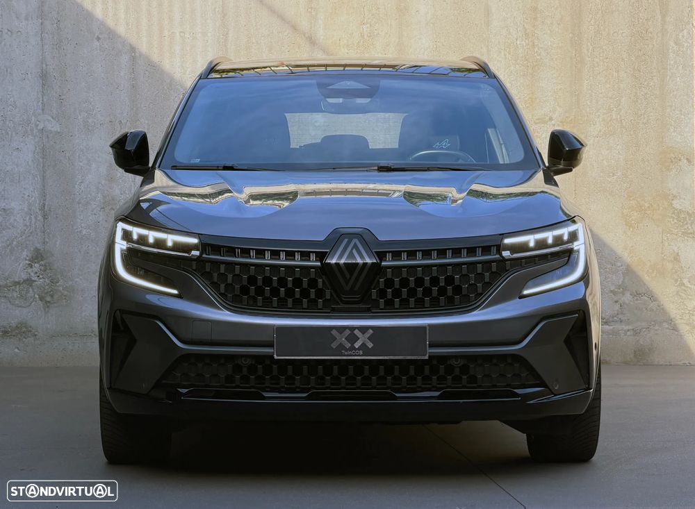 Renault Espace 1.2 E-Tech Full Hybrid Esprit Alpine - 2