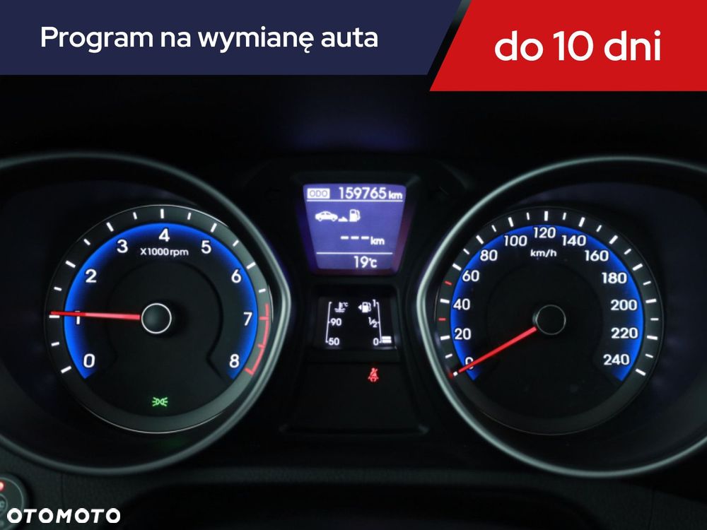 Hyundai i30 - 10