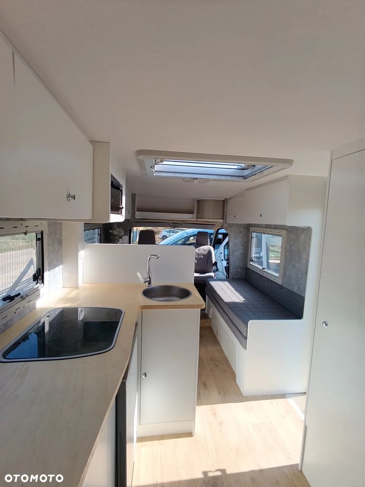 Fiat Ducato Pilote - 5