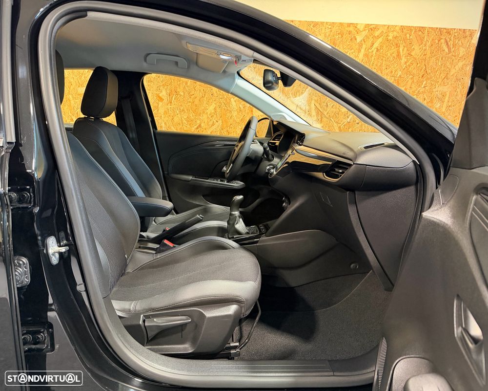 Opel Corsa 1.2 Elegance - 27