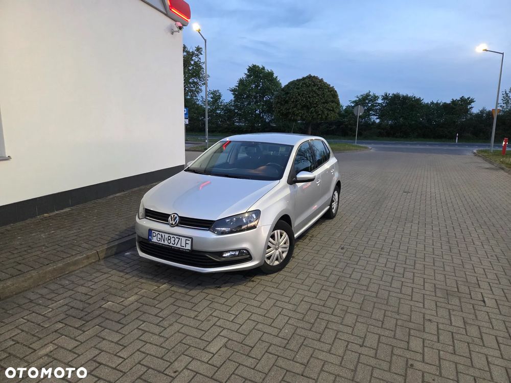 Volkswagen Polo 1.0 (Blue Motion Technology) Comfortline - 22
