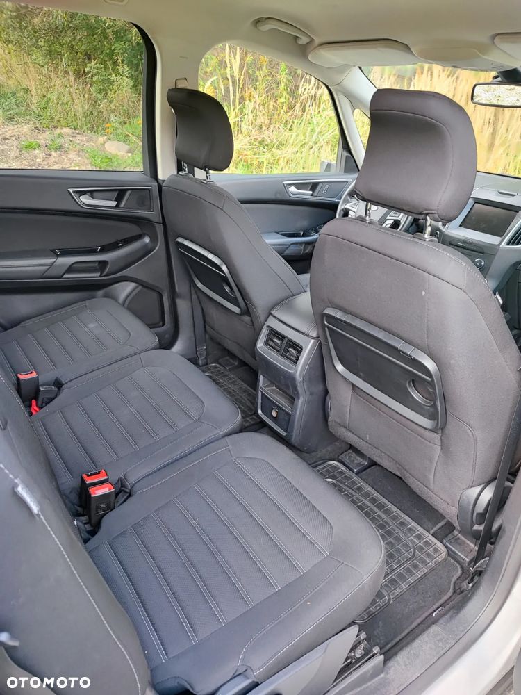 Ford Galaxy 2.0 TDCi Titanium - 25