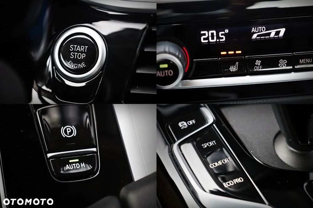 BMW Seria 5 - 36