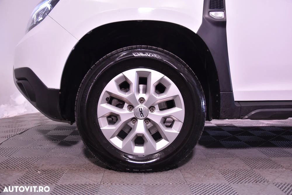 Dacia Duster - 13