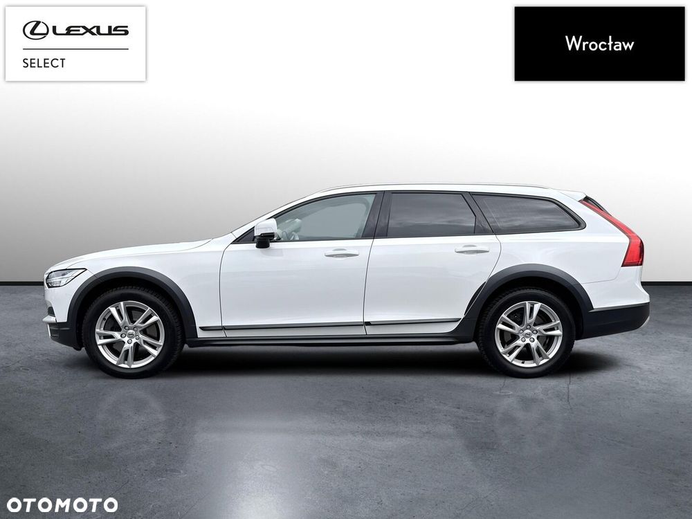 Volvo V90 Cross Country D4 SCR AWD Pro - 3