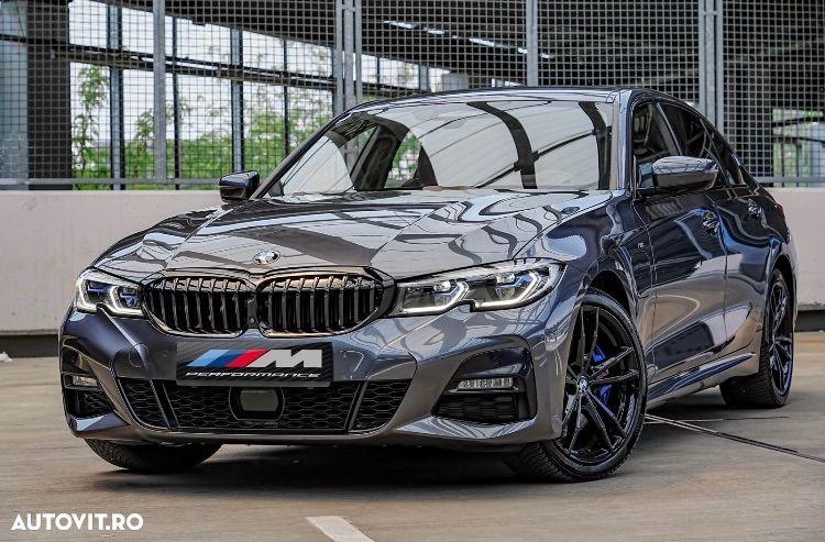 BMW Seria 3 - 1