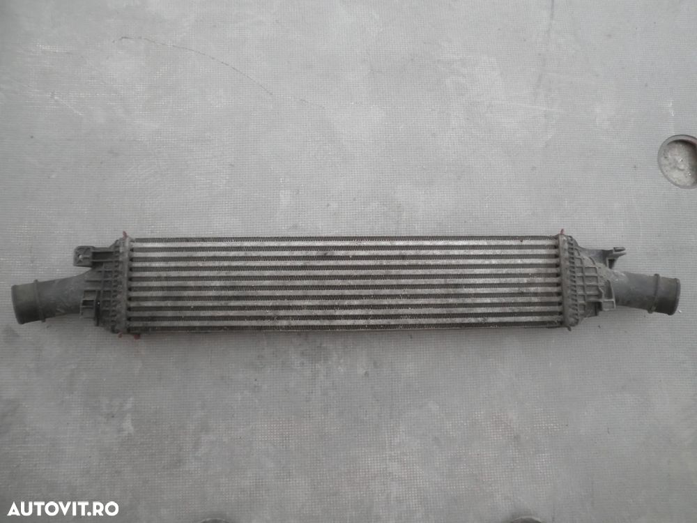 Intercooler Audi A4 B8 Facelift 2.0 TDI 8K0145805G