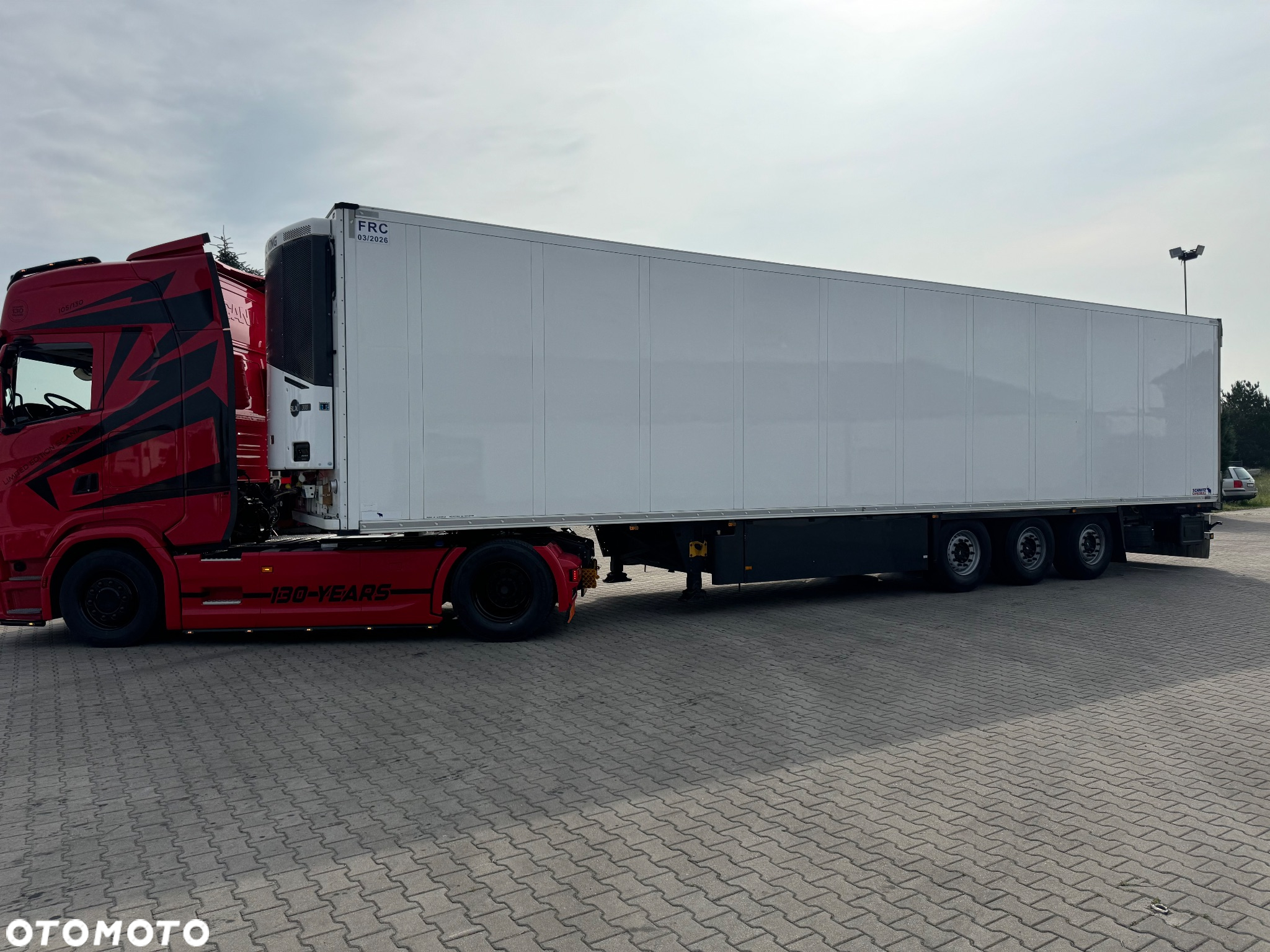Schmitz Cargobull - 22