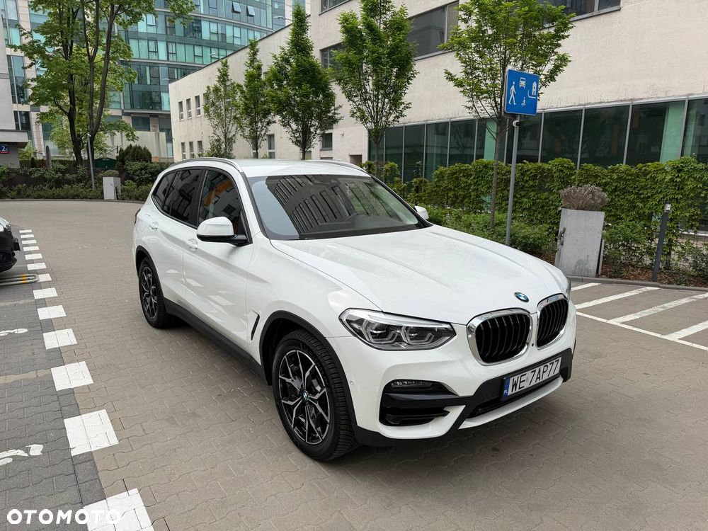 BMW X3 xDrive30e - 3