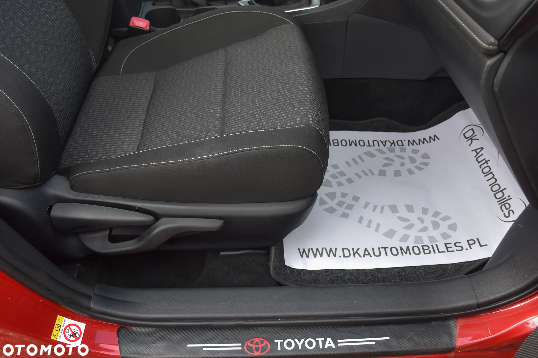 Toyota Auris 1.6 Premium + - 27